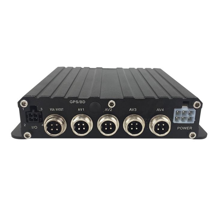 SD Card MDVR1080P